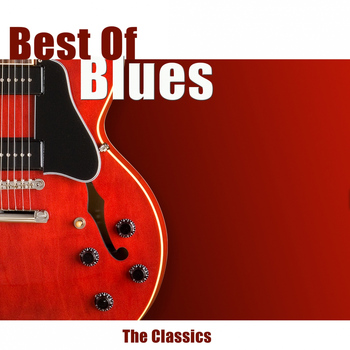 Various Artists - Best of Blues