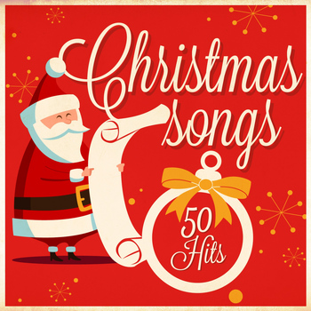 Various Artists - Christmas Songs - 50 Hits