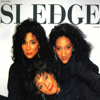 Sister Sledge - And Now... Again