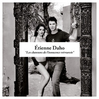 Etienne Daho - Les Chansons De L'Innocence Retrouvée