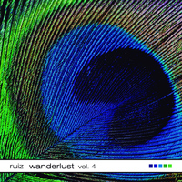 Ruiz - Wanderlust, Vol. 4