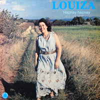 Louiza - Haznay haznay