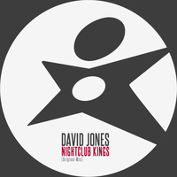 David Jones - Nightclub Kings