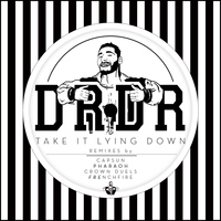 DrDr - Take It Lying Down