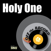 Off The Record - Holy One