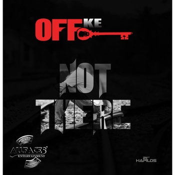 Off Key - Not There - Single