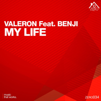 Valeron - My Life
