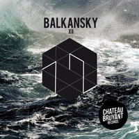 Balkansky - XII