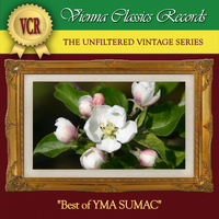 Yma Sumac - Best of Yma Sumac
