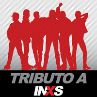 Flies on the Square Egg - Tributo a Inxs