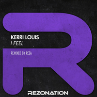 Kerri Louis - I Feel
