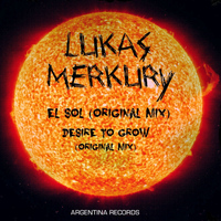 Lukas Merkury - El Sol
