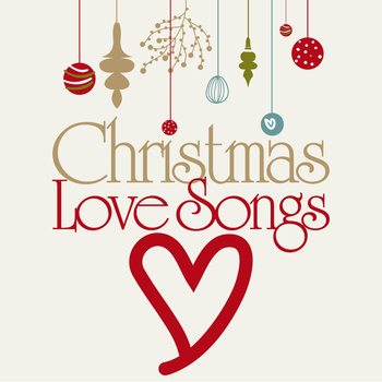 Various Artists - Christmas Love Songs