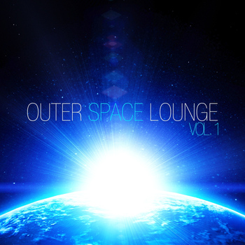 Various Artists - Outer Space Lounge, Vol. 1