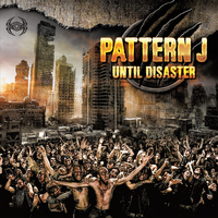 Pattern J - Until Disaster (Explicit)