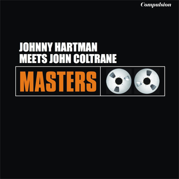 Johnny Hartman - Meets John Coltrane