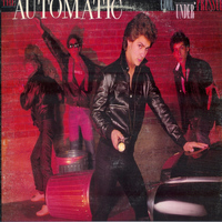 The Automatic - Cool Under Pressure