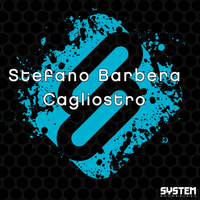 Stefano Barbera - Cagliostro