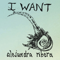 Alejandra Ribera - I Want - Single