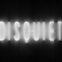 Bloodgroup - Disquiet EP