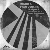 Mendo, Yvan Genkins - Bodysoul