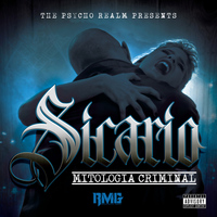 Sicario - Mitologia Criminal (Explicit)