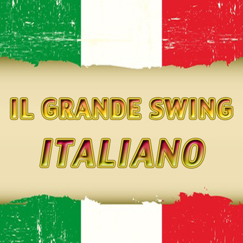 Various Artists - Il grande swing italiano