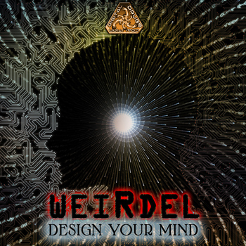 Weirdel - Design Your Mind