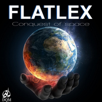 Flatlex - Conquest of Space
