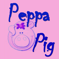 Licia - Peppa Pig