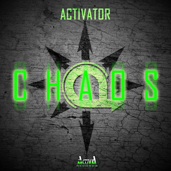 Activator - Chaos