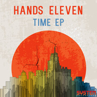 Hands Eleven - Time EP
