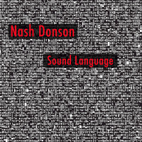 Nash Donson - Sound Language