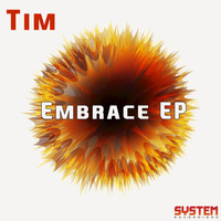 Tim - Embrace EP