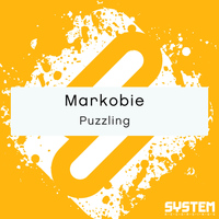 Markobie - Puzzling
