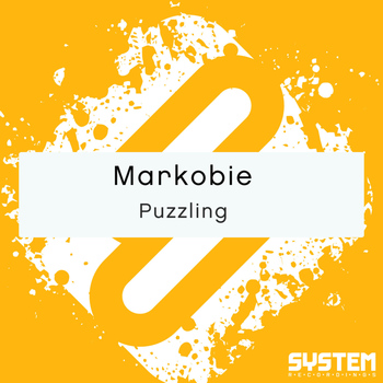 Markobie - Puzzling