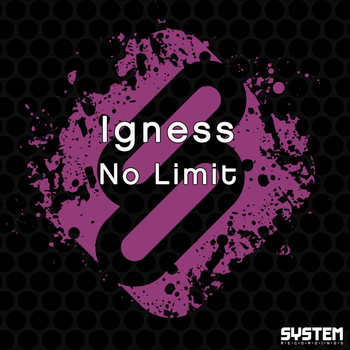 Igness - No Limit