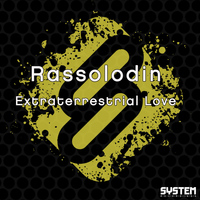 Rassolodin - Extraterrestrial Love