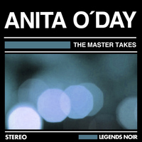 Anita O´Day - The Master Takes