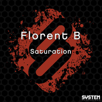 Florent B - Saturation
