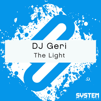 DJ Geri - The Light