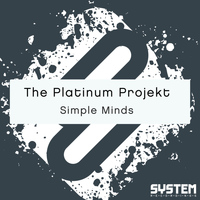 The Platinum Projekt - Simple Minds