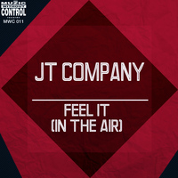 Jt Company - Feel It (In the Air)
