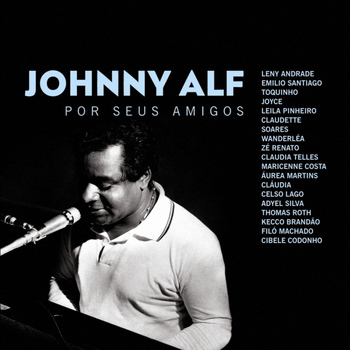Various Artists - Johnny Alf por Seus Amigos