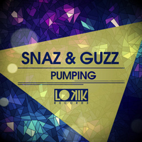 Snaz & Guzz - Pumping