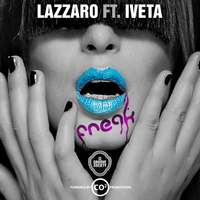 Lazzaro - Freak