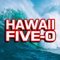 Peter Seymour - Hawaii Five-0