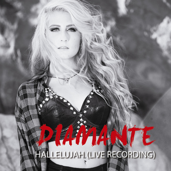Diamante - Hallelujah - Single