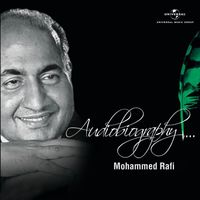 Mohammed Rafi - Audiobiography