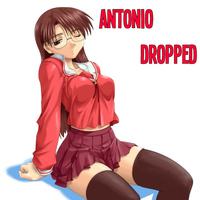 Antonio - Dropped